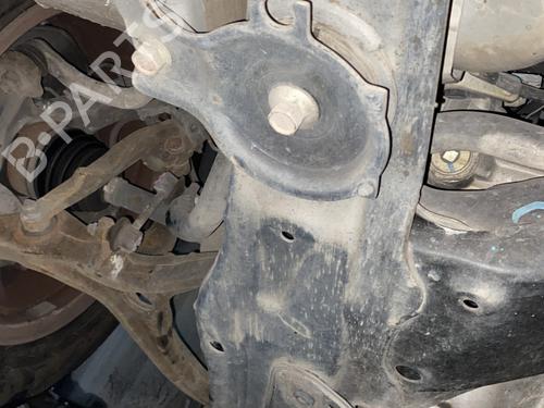 Forbro HONDA ACCORD VIII (CU) 2.2 i-DTEC (CU3) | BP30746616M9 