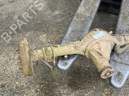 Used Rear differential Rear differential 22515381 22515381