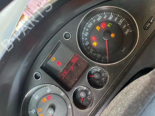 Instrument cluster VW PASSAT B6 Variant (3C5) 1.9 TDI | BP38273677C47 - Image 2