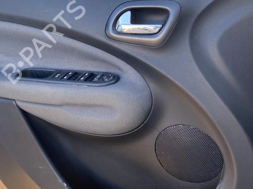 Front left panel CITROËN C3 Picasso (SH_) 1.4 VTi 95 (SH8FSC, SH8FP0, SH8FP6) | BP33553577C58 - Image 4