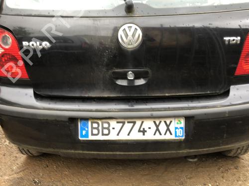 Used Rear bumper Rear bumper 22111387 22111387