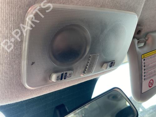Used Interior roof light FIAT PUNTO EVO (199_) 1.3 D Multijet (199AXC1A, 199BXC1A, 199AXT1A, 199BXT1A) (75 hp) 27982010