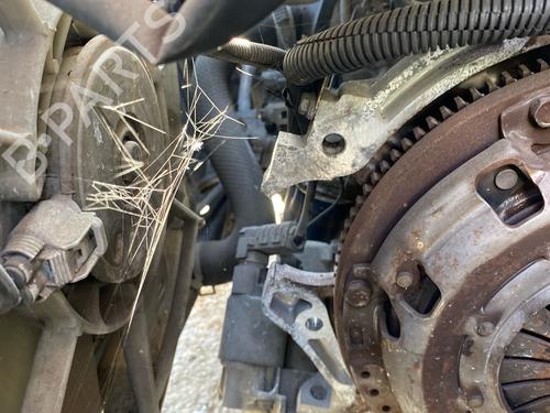 Startmotor Startmotor 39611814 39611814