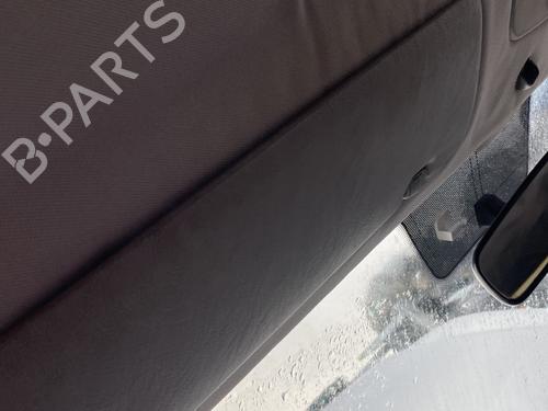 Left sun visor MERCEDES-BENZ VITO Bus (W639) 115 CDI (639.701, 639.703, 639.705) | BP30578046I1 - Image 3