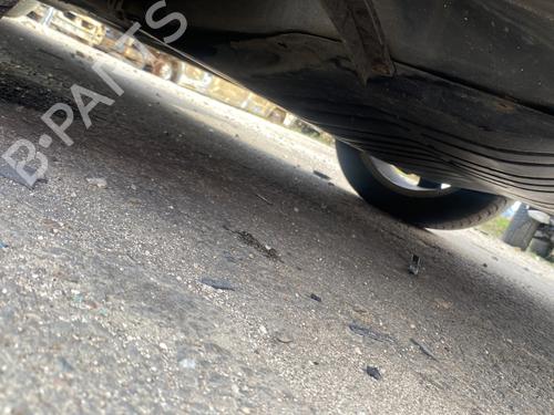 Subframe VW TOURAN (1T1, 1T2) 1.9 TDI | BP28597911M9 