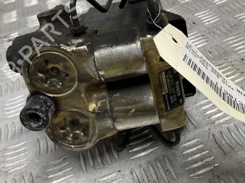 Used ABS pump MERCEDES-BENZ 124 Saloon (W124) 250 Turbo-D (124.128) (126 hp) 29372619