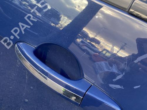 Rear left exterior door handle FORD S-MAX (WA6) 2.0 TDCi | BP32321927C130