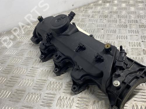 Ventildæksel Ventildæksel RENAULT KANGOO / GRAND KANGOO II (KW0/1_) 1.5 dCi 90 (KW05, KW08, KW0G, KW11) (90 hp) 33743353 33743353