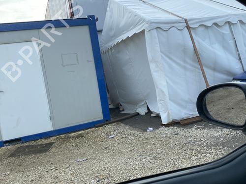 Used Front left window mechanism CHEVROLET MATIZ (M200, M250) 0.8 (52 hp) 31791879