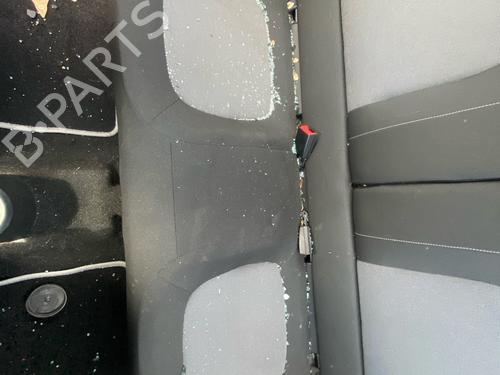 Used Rear seat Rear seat 38072035 38072035