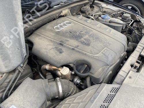 Used Engine control unit (ECU) Engine control unit (ECU) AUDI A4 B8 (8K2) 2.0 TDI (143 hp) 26297894 26297894