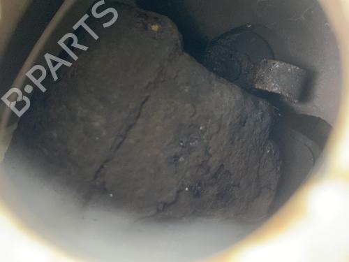 Used Left rear brake caliper Left rear brake caliper RENAULT MASTER II Van (FD) 2.5 dCi (FD02) (101 hp) 23784231 23784231