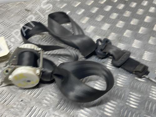 Used Rear middle belt tensioner RENAULT CLIO III (BR0/1, CR0/1) 1.5 dCi (88 hp) 26276805