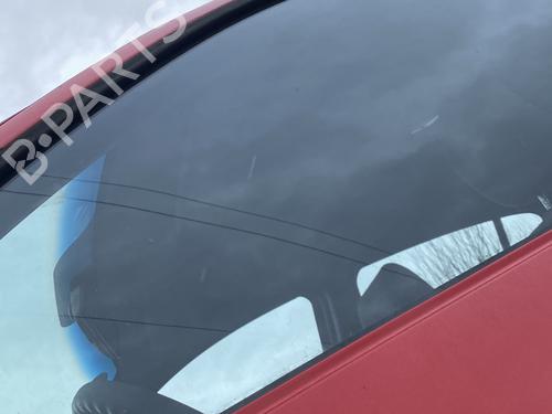 Dør rude ventre foran HYUNDAI GETZ (TB) 1.3 i (82 hp) 23782764