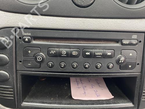 Used Radio CITROËN C3 I (FC_, FN_) 1.4 16V HDi (90 hp) 32415535