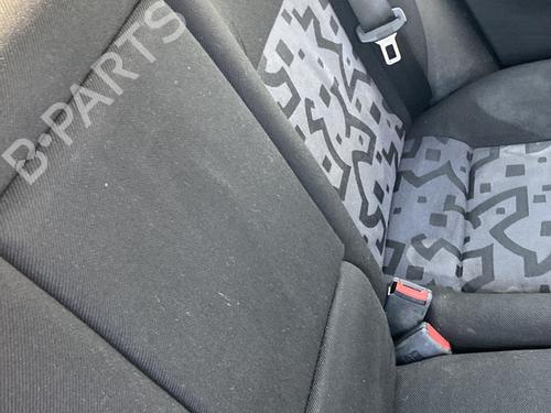 Used Rear seat Rear seat VW GOLF IV (1J1) 1.9 TDI (90 hp) 23933842 23933842