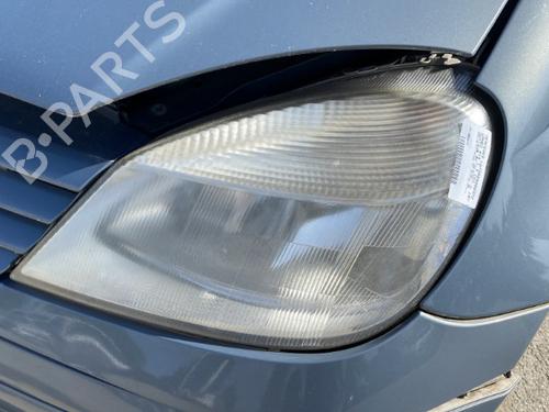 Used Left headlight Left headlight 22122387 22122387