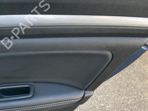 Used Rear right panel Rear right panel RENAULT MEGANE IV Hatchback (B9A/M/N_) 1.2 TCe 130 (B9MR) (130 hp) 33553218 33553218