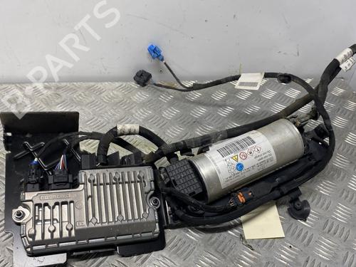 Used Electronic module CITROËN DS3 (SA_) 1.6 HDi 90 (92 hp) 28479347