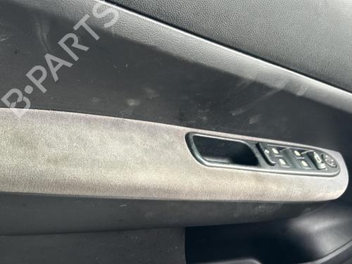 Front left panel PEUGEOT 307 (3A/C) 2.0 HDi 110 | BP21815926C58 