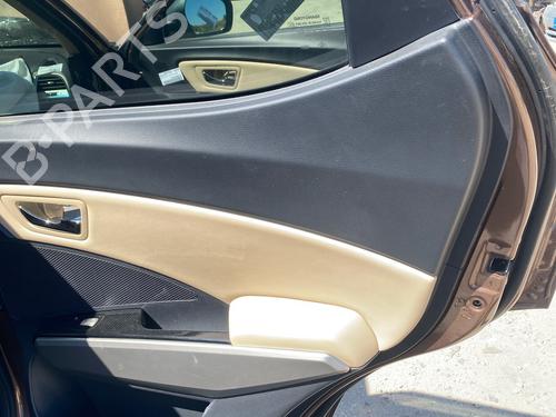 Used Rear right panel Rear right panel 37249183 37249183