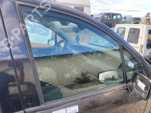 Used Front right door window Front right door window 39215367 39215367
