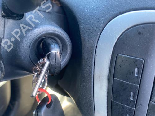Used Ignition barrel Ignition barrel 34241235 34241235