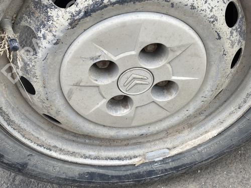 Andre CITROËN NEMO MPV 1.4 | BP27174697O1 - Image 2