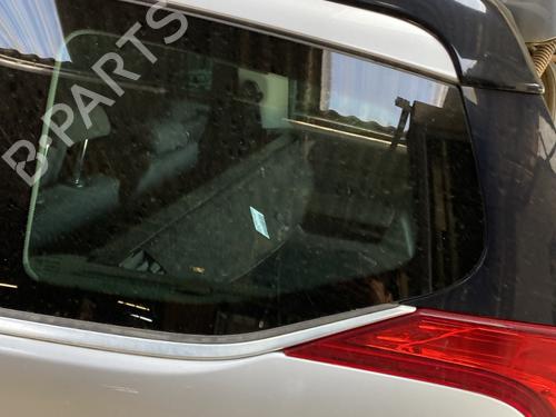 Rear left quarter glass PEUGEOT 5008 (0U_, 0E_) 1.6 HDi 08569YX