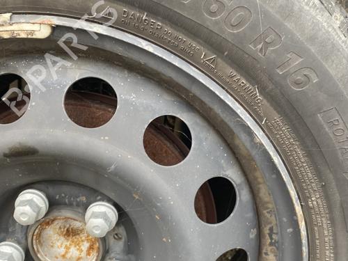 Felga CITROËN C4 Picasso II 1.6 HDi / BlueHDi 115 | BP29973899C45