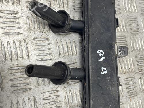 Used Ignition coil Ignition coil CITROËN XSARA Coupe (N0) 1.4 i (75 hp) 33216263 33216263