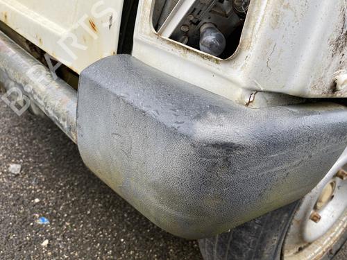 Corner bumper CITROËN C15 Box Body/MPV (VD_) 1.9 D | BP29155035C117 