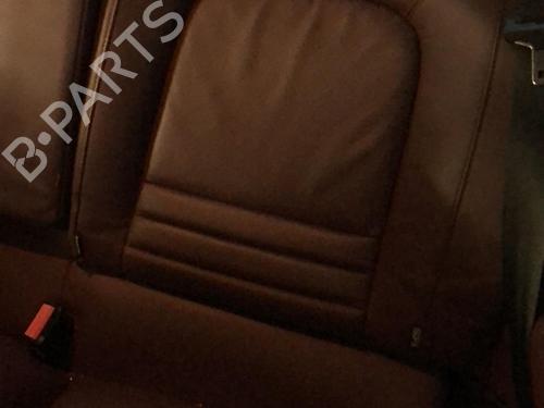 Seats set PEUGEOT 407 Coupe (6C_) 2.7 HDi | BP19913536C78