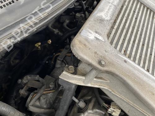 Used Injection pump NISSAN X-TRAIL I (T30) 2.2 Di 4x4 (114 hp) 31994797
