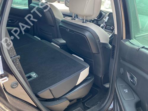 Gummiliste Gummiliste RENAULT SCÉNIC IV (J9_) 1.6 dCi 160 (160 hp) 37458182 37458182