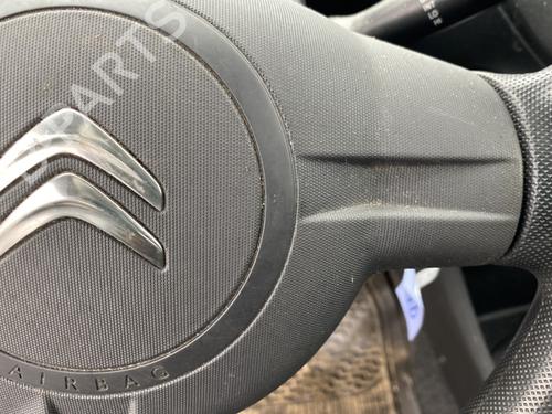 Driver airbag CITROËN C1 (PM_, PN_) 1.0 | BP24538446C9 