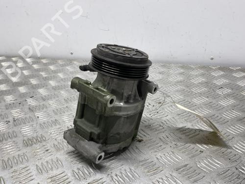 Used AC compressor FIAT 500 (312_) 1.2 (312AXA1A) (69 hp) 29464884