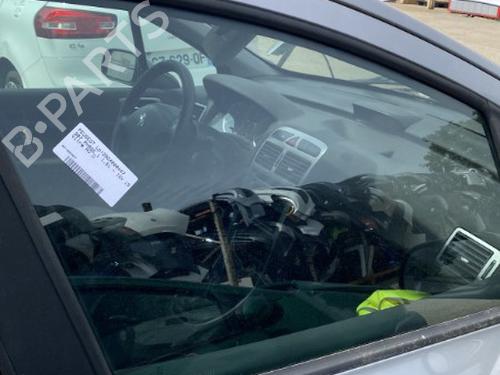 Front right door window PEUGEOT 307 (3A/C) 1.6 16V | BP19909670C19 