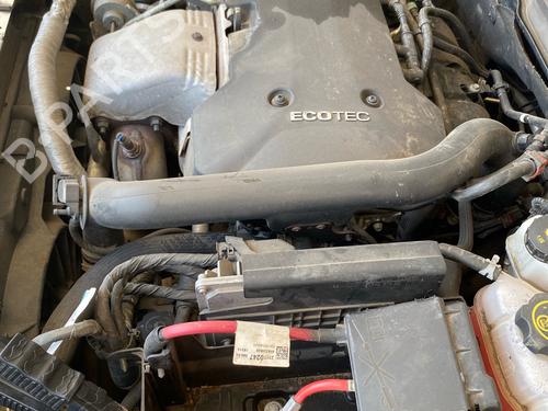 Engine OPEL INSIGNIA A (G09) 2.0 Turbo (68) | BP37078476M1 - Image 4