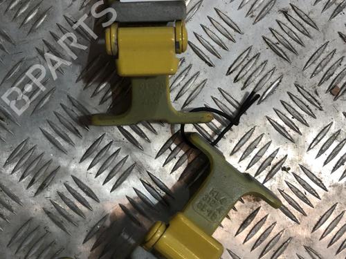 Used Hinge/Door check strap RENAULT KANGOO Express (FW0/1_) 1.5 dCi 110 (FW06, FW12) (110 hp) 22110745