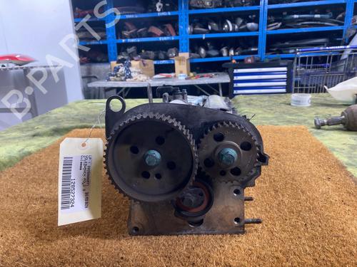Cylinder head VW POLO (6N2) 1.4 16V | BP36786611M5 - Image 4