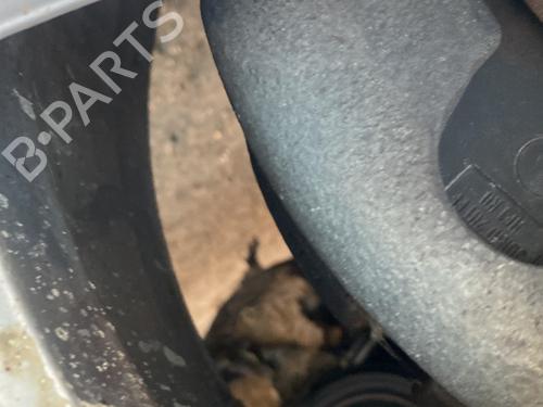 Used Right front brake caliper AUDI A3 Sportback (8VA, 8VF) 30 TDI (115 hp) 22787573