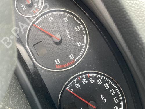 Instrument cluster OPEL SIGNUM Hatchback (Z03) 1.9 CDTI (F48) | BP23783825C47 