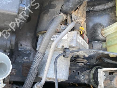 Used Steering pump Steering pump PEUGEOT 407 Coupe (6C_) 2.2 16V (163 hp) 40530402 40530402