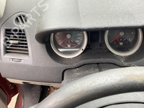 Used Instrument cluster RENAULT MEGANE II (BM0/1_, CM0/1_) 1.6 16V (BM0C, CM0C) (113 hp) 25270932