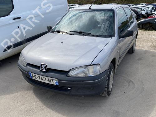 Hutablage/Netztrennwand PEUGEOT 106 II (1A_, 1C_) 1.0 i | BP27681963C85 - Image 7