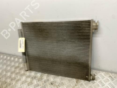 Used AC radiator AC radiator 37868951 37868951
