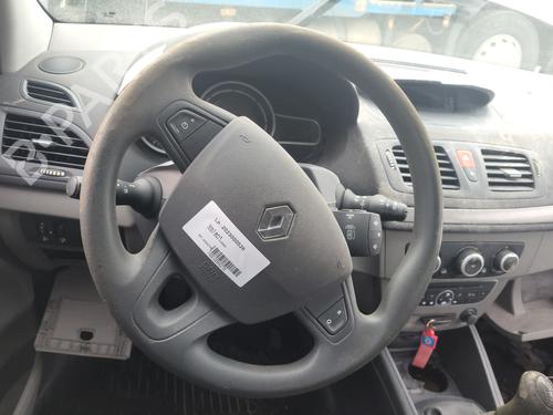 Used Steering wheel RENAULT MEGANE III Hatchback (BZ0/1_, B3_) 1.5 dCi (86 hp) 23785631