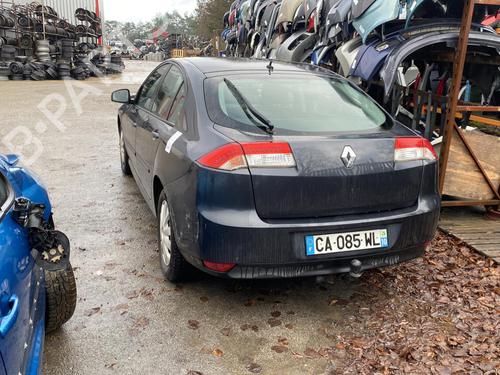 Engine control unit (ECU) RENAULT LAGUNA III (BT0/1) 1.5 dCi (BT00, BT0A, BT0T, BT1J) | BP30814098M57  - Image 5