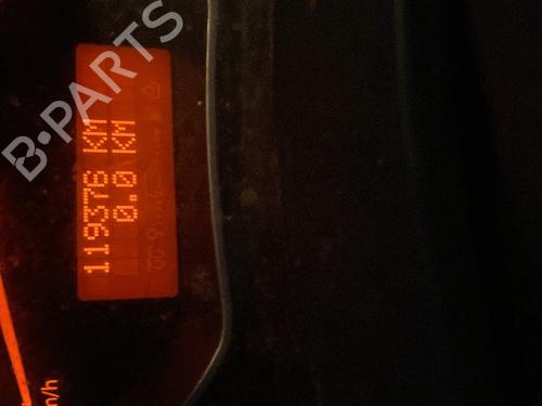 Gearbox RENAULT KANGOO Express (FW0/1_) 1.5 dCi 95 (FW16) | BP29959037M3